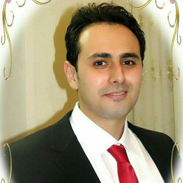 Mohammed Amer Alattar