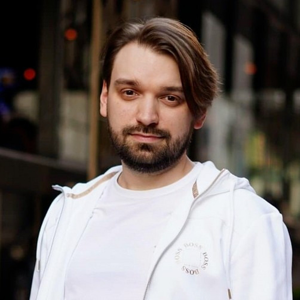 Alexander Yenkalov - Software Engineer - Texas Instruments | XING