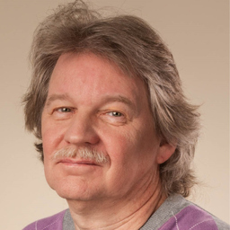 Roland Luger's profile picture