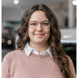 Sarah Grünberg