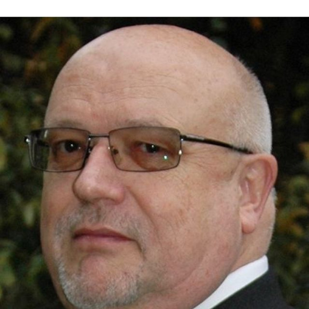 Alf Jarosch IT Architekt IBM Deutschland GmbH XING