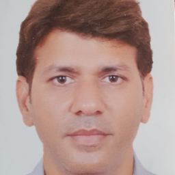 Rupesh Panwar
