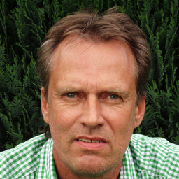 Lutz Göbel's profile picture