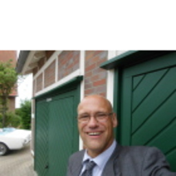 Uwe Jacobsen