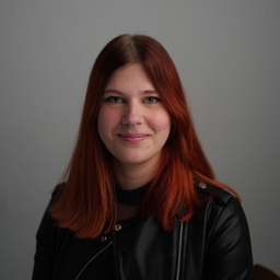Nadja Engels