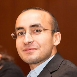 Dr. Fahd Bouzaraa
