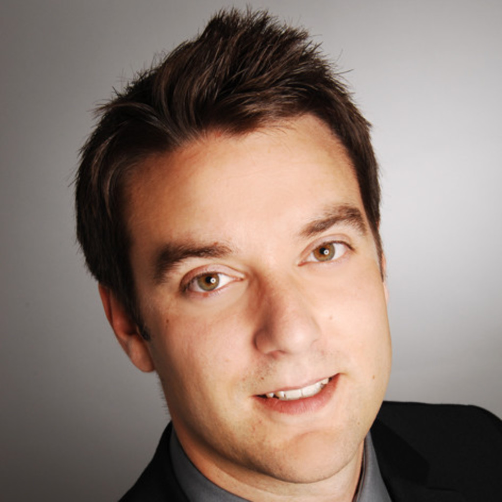 Johannes Dosch Konstrukteur Fertig Motors GmbH XING