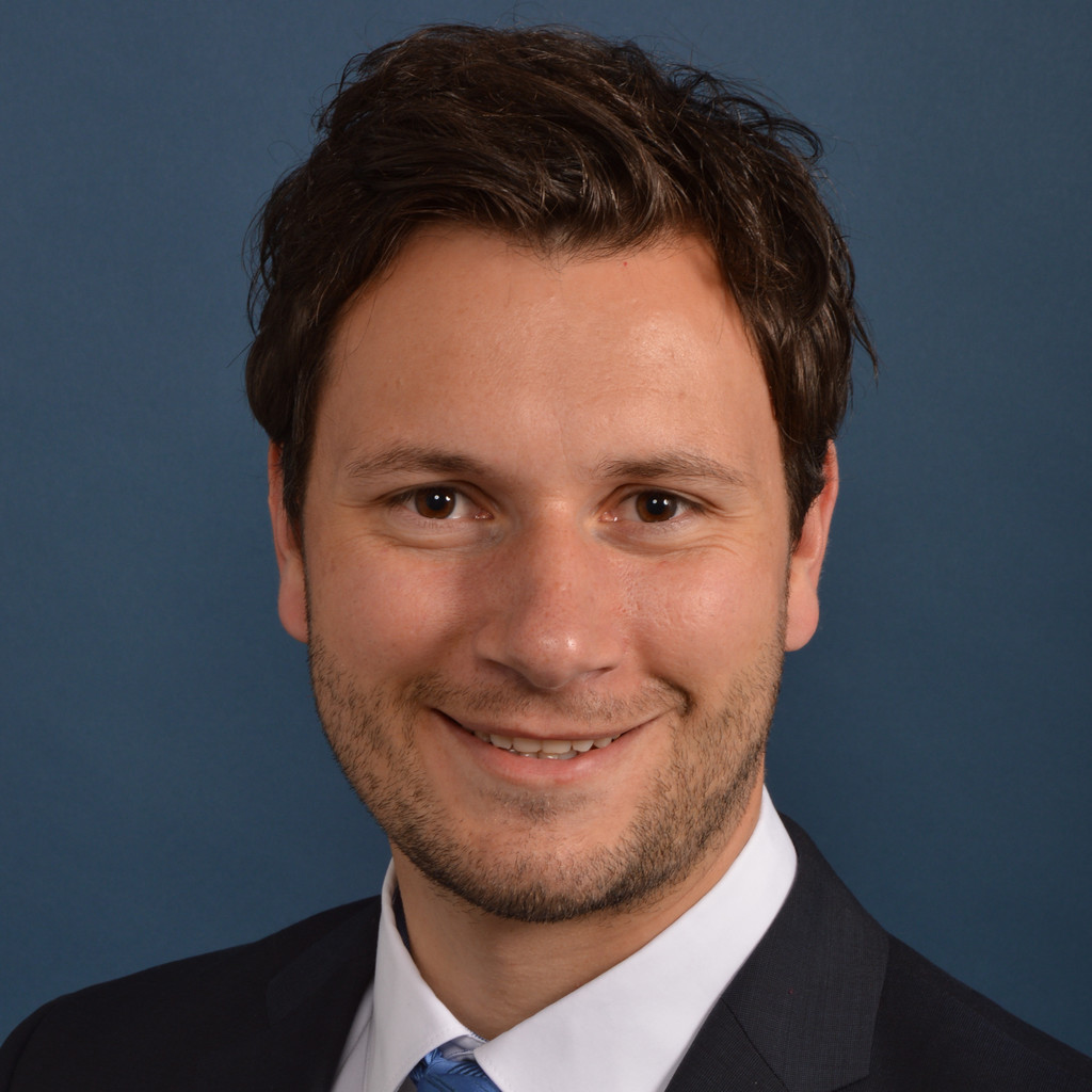 Josef Rupprecht Area Manager StarkstromGerätebau GmbH XING