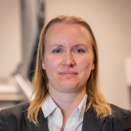 Dr. Annika Weinschenk
