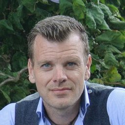Thilo Gronholz