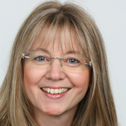 Profilbild Susanne Bruder