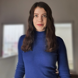 Leonie Ufer