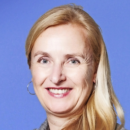 Yvonne Fischer