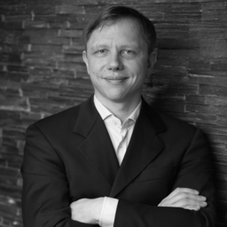 Dipl.-Ing. Thomas Rehbein