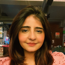 Apurvva Sood