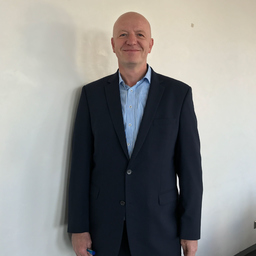 Prof. Dr. Georg Oecking
