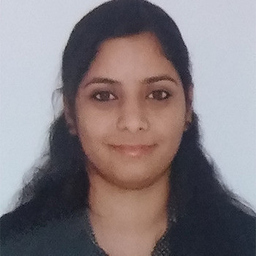 Spurthi Modur
