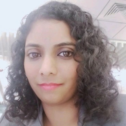 Spurthi Modur