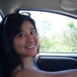 Selina Kwan