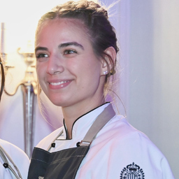 Lisa-Marie Nüßing