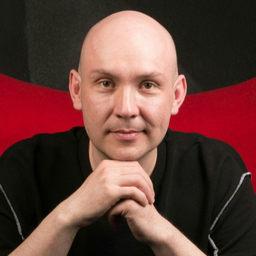 Alexis Pleshkov