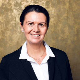 Olga Maurer