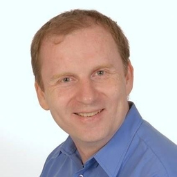Martin Metzger
