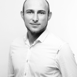 Kamil Stamm