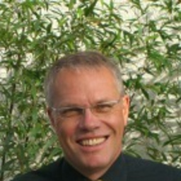Klaus Rudi Vollmer