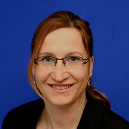 Cynthia Goltsch