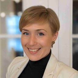 Yvonne Poerschke