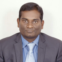 kamalakannan Murugesan