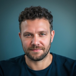 Jonas Lisker