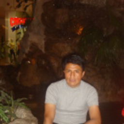 jose manobanda