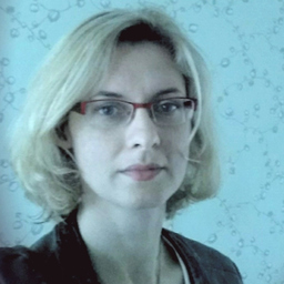 Profilbild Arlette Schütz