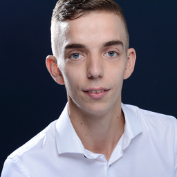 Niklas Bahr