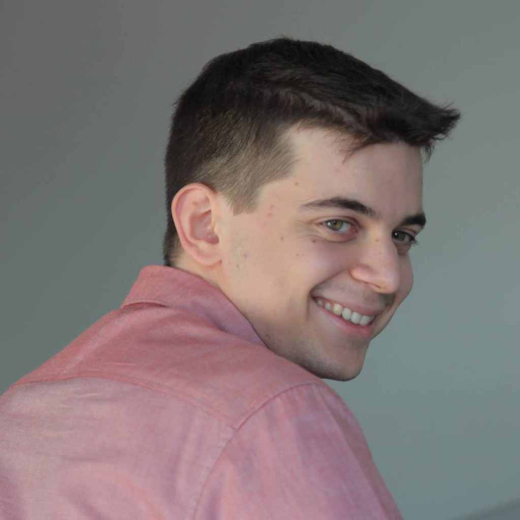 stefano branca - .NET Developer - Hoelscher | XING