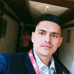 Suresh Singh