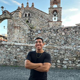 Aldo Espinosa