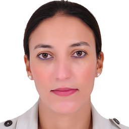 Dipl.-Ing. Hajar Tatouti