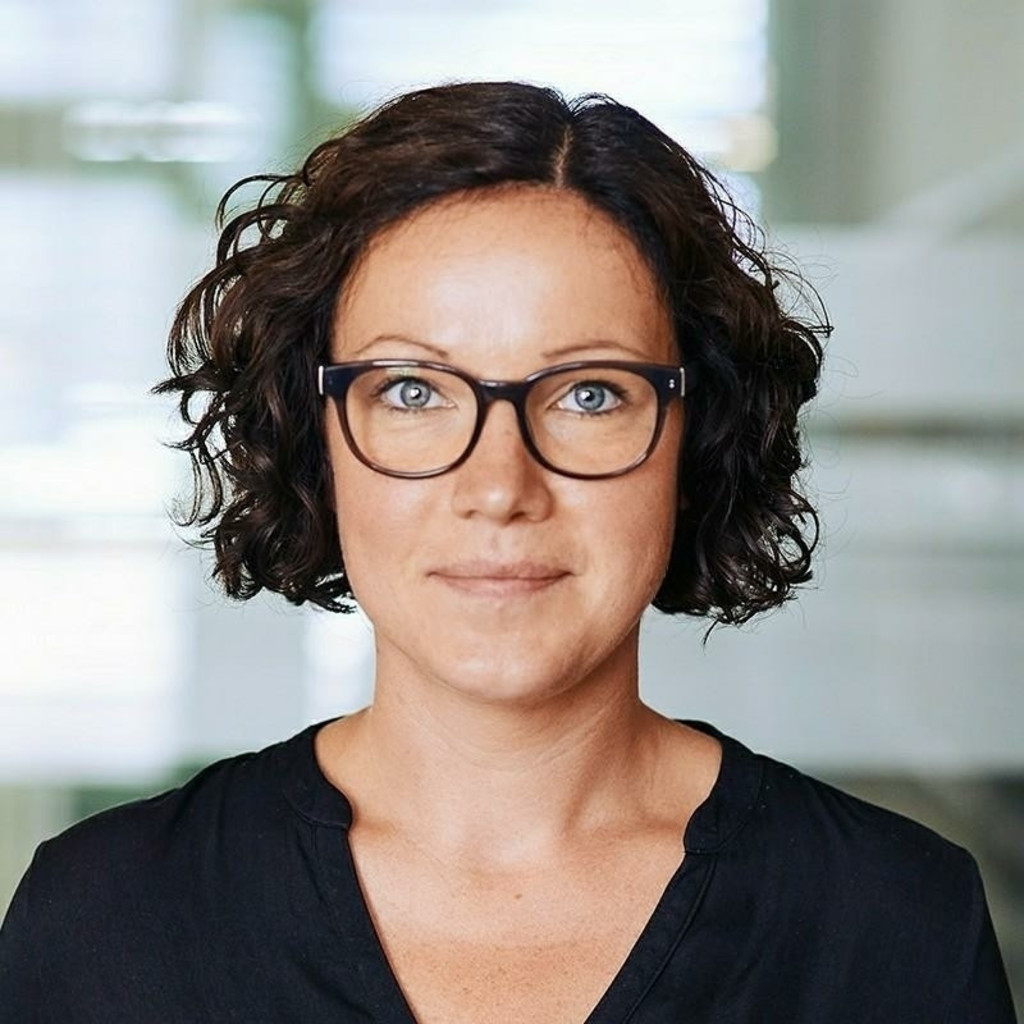 Dipl.-Ing. Carolin Winter - Project Manager - TU Delft | XING