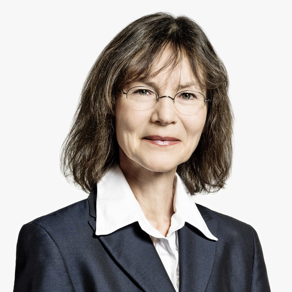 Gabriele Rinke Privatperson Viridium Gruppe XING