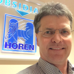 Dipl.-Ing. Harald Schorr