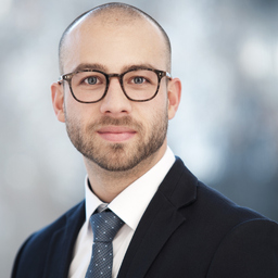 Daniel Benderoth