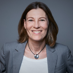 Profilbild Anke Anna Rosak