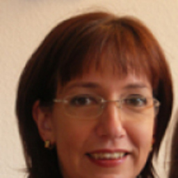 Silke Heerklotz-Krämer