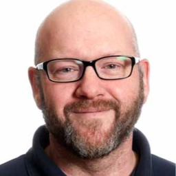 Frank Meister