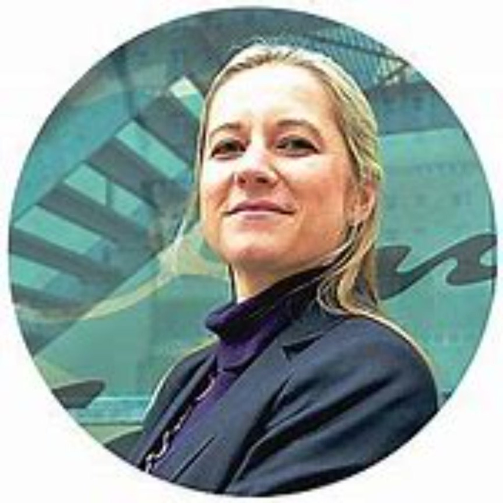 Katja Imhof Leitung Presse und Public Relations/Pressesprecherin