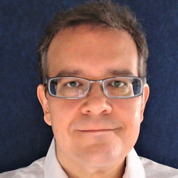 Dr. Martin Grabmüller