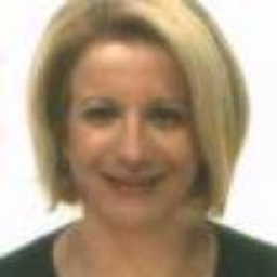 Thelma Pefani